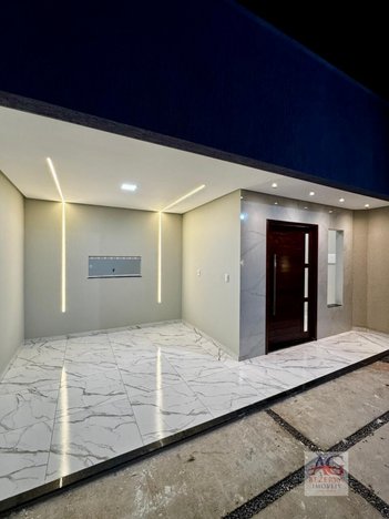 house em Rua João Romão de Sá Barreto, Professora Maria Geli Sá Barreto - Juazeiro do Norte - CE