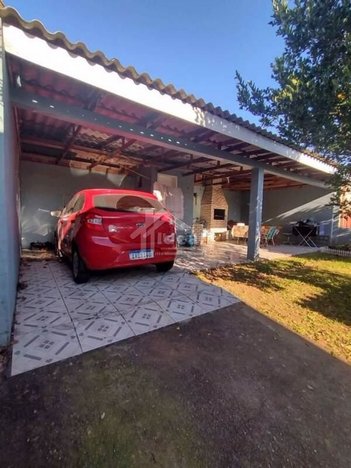 house em Rua Iracema Fernandes Lemes, Paraíso - Sapucaia do Sul - RS
