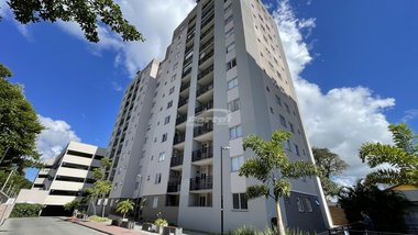 apartment em Avenida Emanoel Pinto, Centro - Balneário Piçarras - SC
