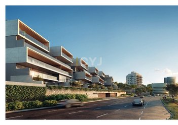 apartment em Padre Cacique, Praia de Belas - Porto Alegre - RS