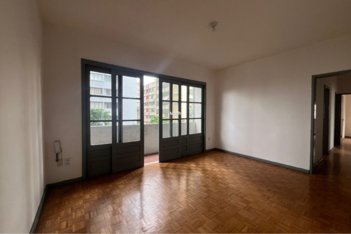 apartment em Avenida Senador Salgado Filho, Centro Histórico - Porto Alegre - RS