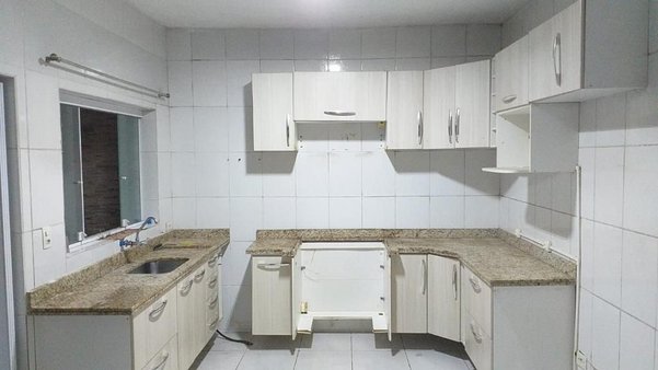 Cômodo Condomínio