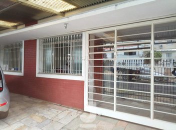 house em Rua Bartolomeu Bueno da Silva, Taquaral - Campinas - SP