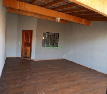 house em Rua Anita Pereira Correia, Residencial Loris Sahyun - Londrina - PR