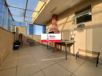 apartment em Rua Sagrados Corações, Caiçaras - Belo Horizonte - MG