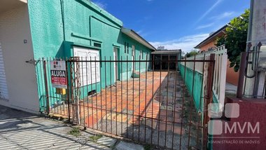 house em Rua Machado de Assis, Centro - Osório - RS