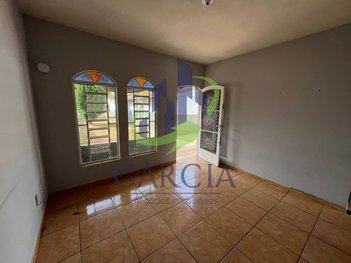 house em Avenida Washington Luiz, Vila São Carlos - Mogi Guaçu - SP