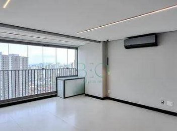 apartment em Rua Saioá, Vila Firmiano Pinto - São Paulo - SP