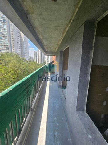 apartment em Rua Samia Haddad, Vila Suzana - São Paulo - SP