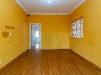 house em Rua Doutor José Elias, Alto da Lapa - São Paulo - SP
