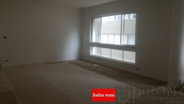 apartment em Rua Silveira Sampaio, Fazenda Morumbi - São Paulo - SP