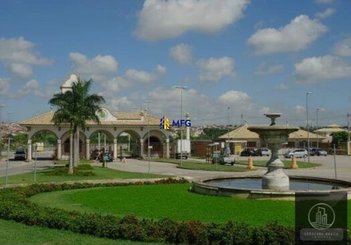 land_lot em Avenida Fernando Stecca, Iporanga - Sorocaba - SP