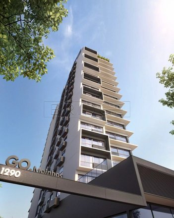 apartment em Xavier Ferreira, Auxiliadora - Porto Alegre - RS