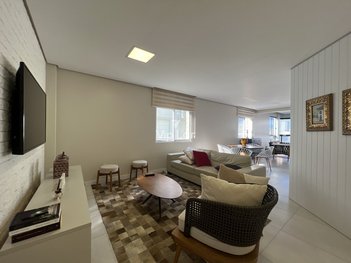 apartment em Rua Lázaro Chede, Mar Grosso - Laguna - SC