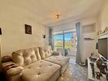 apartment em Avenida Buriti, Itacorubi - Florianópolis - SC