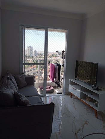 apartment em Rua Laranjal do Jari, Vila Pirituba - São Paulo - SP