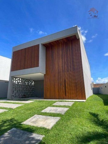 house em Rua Sucupió, Vila de Abrantes (Abrantes) - Camaçari - BA