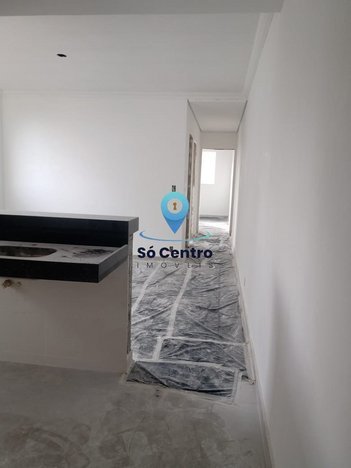 apartment em Rua Zilah Souza Spósito, Serrano - Belo Horizonte - MG