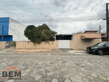 land_lot em Rua Jovita da Costa Ramos, São Vicente - Itajaí - SC