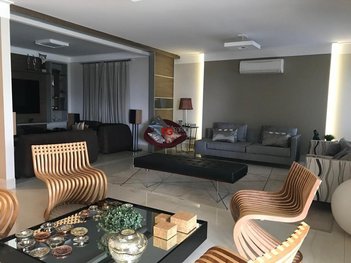 apartment em Rua Coronel Luiz da Silva Batista, Jardim Irajá - Ribeirão Preto - SP