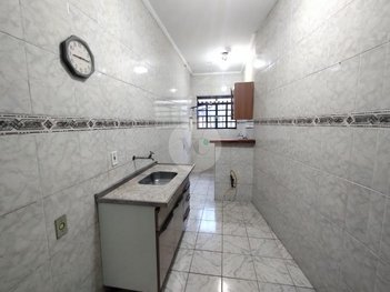 apartment em Alameda dos Crisântemos, Cidade Jardim - São Carlos - SP