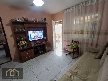 house em Rua Marques Guimarães, Irajá - Rio de Janeiro - RJ