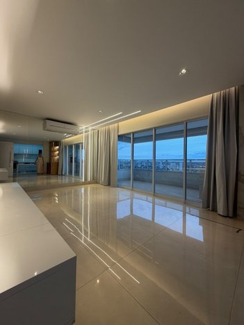 apartment em Rua T 29, Setor Bueno - Goiânia - GO