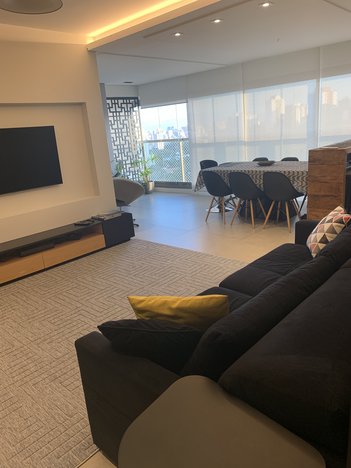 apartment em Rua João Moura, Pinheiros - São Paulo - SP