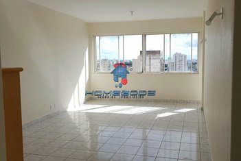 apartment em Avenida Francisco Glicério, Centro - Campinas - SP