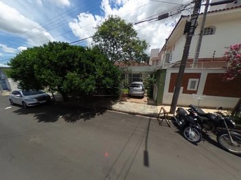 house em Rua Princesa Isabel, Jardim Paraíso - São Carlos - SP