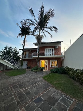 house em Germano Hauschild, Cristo Rei - São Leopoldo - RS