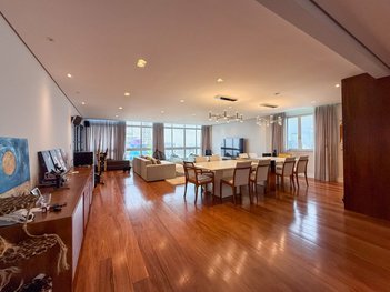 apartment em Avenida Paulista, Bela Vista - São Paulo - SP