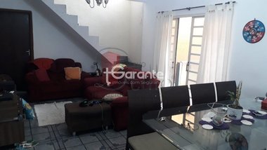 house em Rua Agostinho Lattari, Parque da Mooca - São Paulo - SP