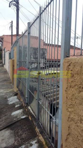 house em Rabino Zalman Zingerevitz, Vila Romero - São Paulo - SP