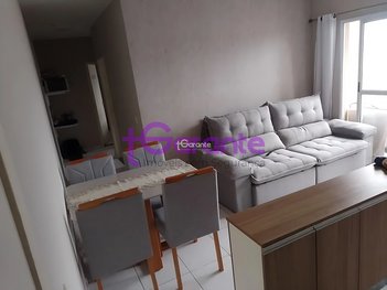apartment em Rua Márcio dos Santos Flores, Wanel Ville - Sorocaba - SP