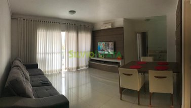 apartment em Rua Marechal Floriano Peixoto, Zona 07 - Maringá - PR