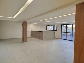 apartment em Jornalista Geraldo Resende, Serrano - Belo Horizonte - MG