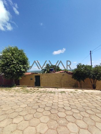 house em Rua Agenor Bahia, Salinas - Salinas - MG