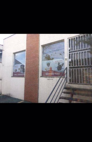 house em Rua Carijós, Vila Linda - Santo André - SP