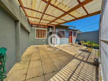 house em Rua João de Azevedo Barbosa Filho, São José - Canoas - RS