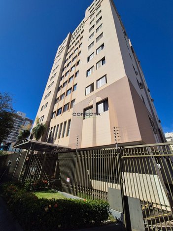 apartment em Rua Benjamin Constant, Centro - Londrina - PR