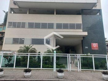 apartment em Rua Joaquim Pinheiro, Freguesia (Jacarepaguá) - Rio de Janeiro - RJ