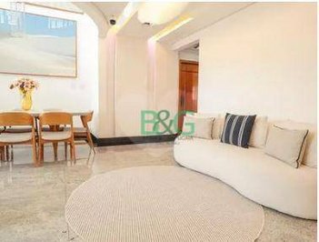 apartment em Rua Capitão Macedo, Vila Clementino - São Paulo - SP