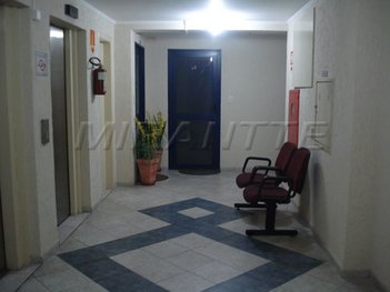 office em Nova Cantareira, Tucuruvi - São Paulo - SP