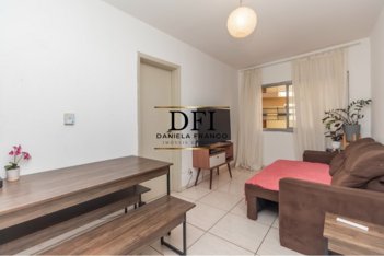 apartment em Rua Nestor Pestana, Consolação - São Paulo - SP
