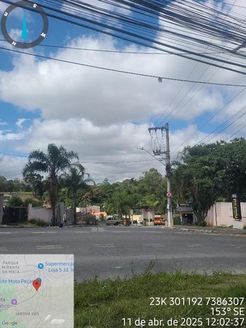 house em Estrada Morro Grande, Jardim Ipês - Cotia - SP