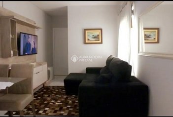 apartment em Rua Maria Mansoto, São Judas Tadeu - Balneário Camboriú - SC