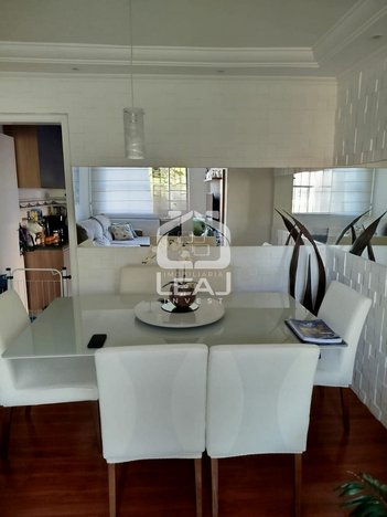 apartment em Rua Lira Cearense, Jardim Santa Efigênia - São Paulo - SP