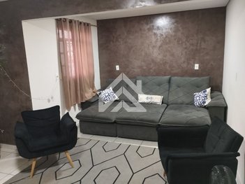 house em Rua 16 JB, Jardim Bandeirante (COHAB) - Rio Claro - SP