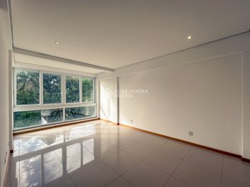 apartment em Rua Jaguari, Cristal - Porto Alegre - RS